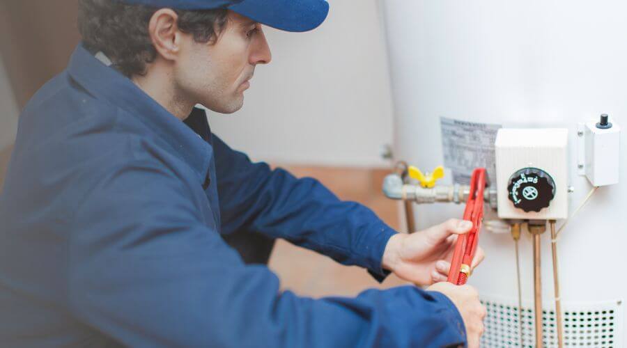 Professional expert plumbing services in Liverpool, IL